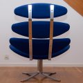 Paul Volther- Corona chair