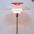 Poul Henningsen- PH 80 Floor lamp
