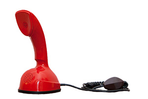 Cobra Phone - RED